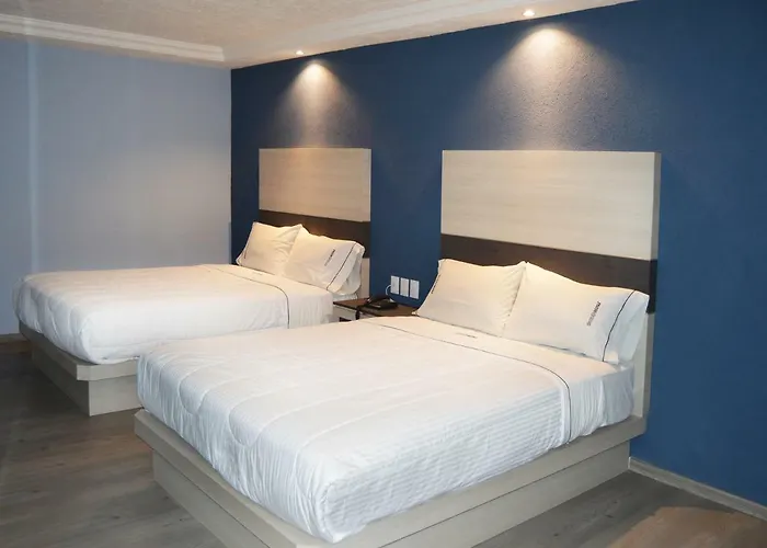 Hotel Seoul