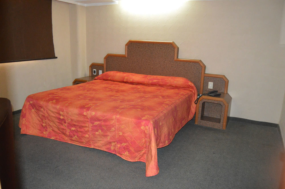 Hotel Seoul Cidade do México