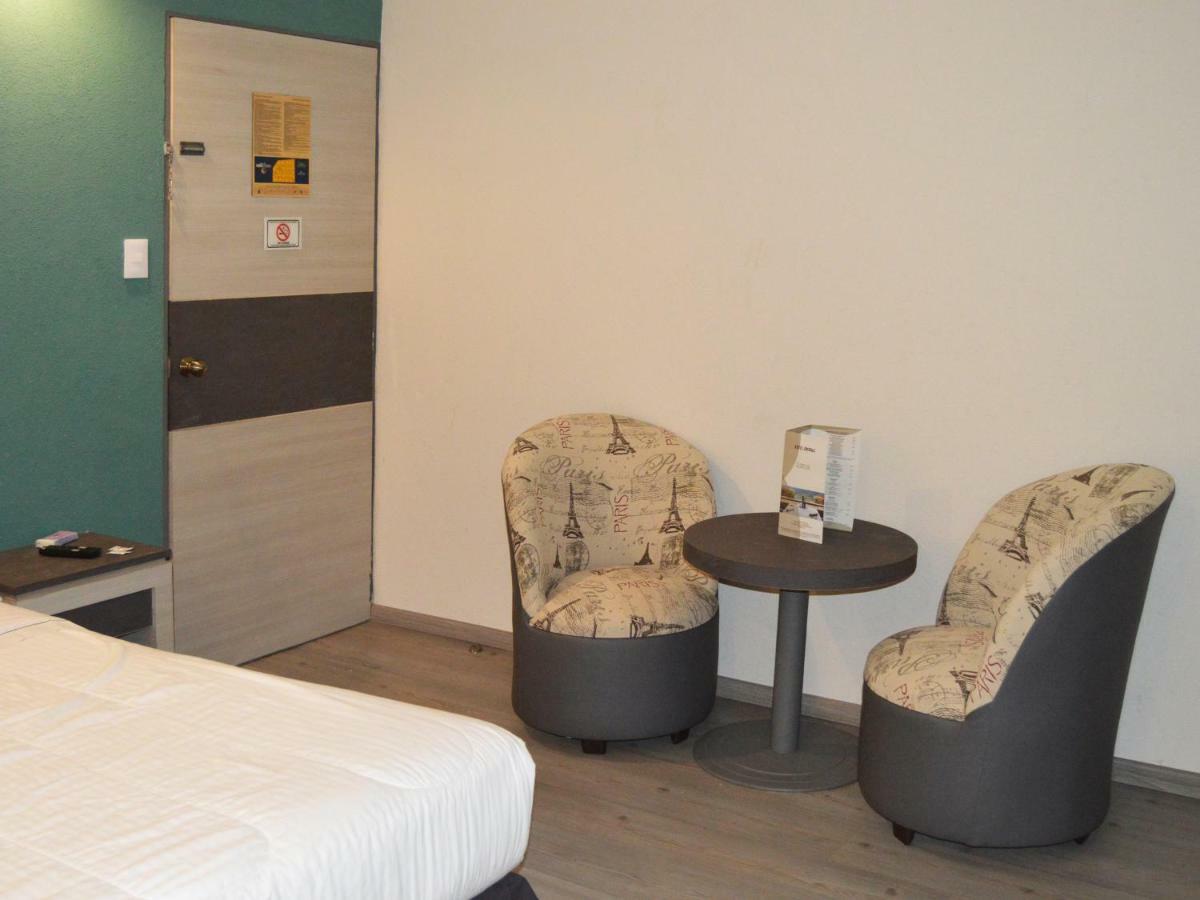 Hotel Seoul Cidade do México